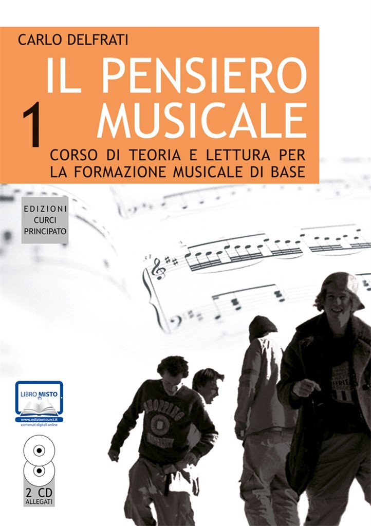 Il Pensiero Musicale Vol 1
